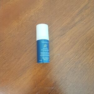Sunday Riley A+ High Dose Retinoid Serum, 0.27oz/ 8 mL Travel size NWOB